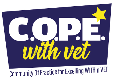 cope with vet